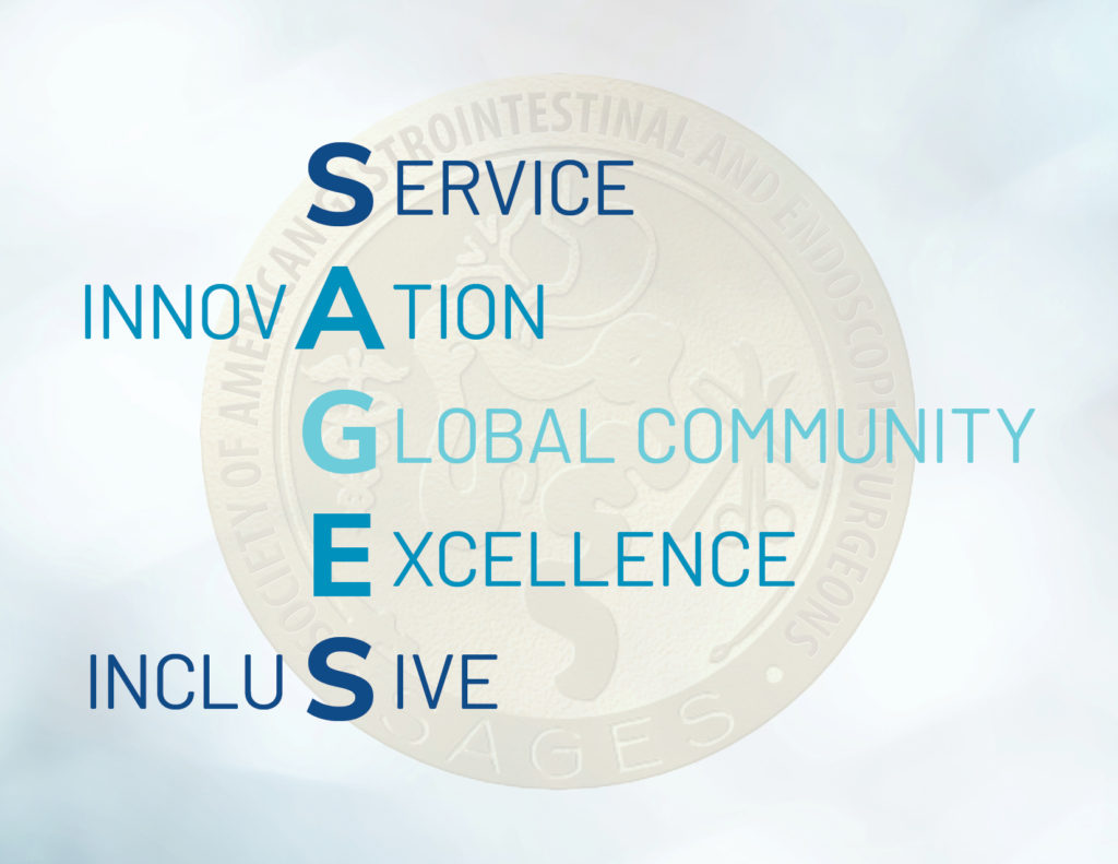 Diploma Recibido por Cirugía Robótica by SAGES Robotics Fellows Course